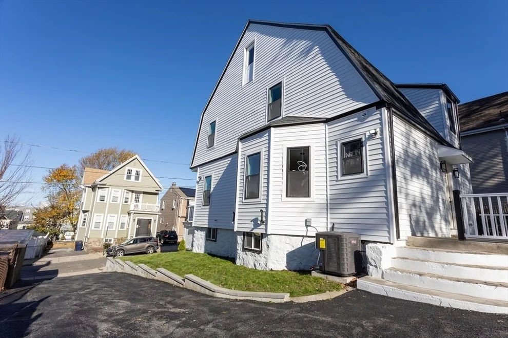 Unit for sale at 75 Sycamore St, Everett, MA 02149