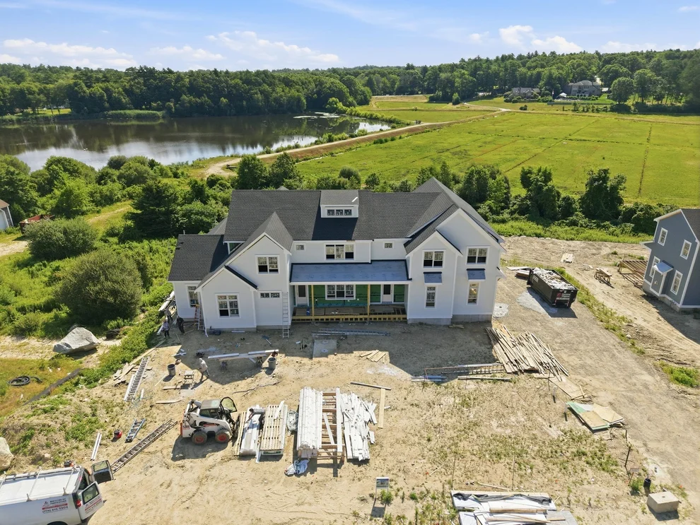 Unit for sale at 292 Cross Street, Norwell, MA 02061