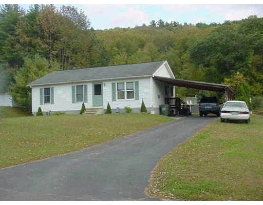 Unit for sale at 115 Glendale Cir, Ware, MA 01082