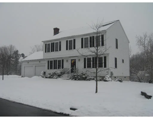 Unit for sale at 1 Primrose Lane, Millbury, MA 01527
