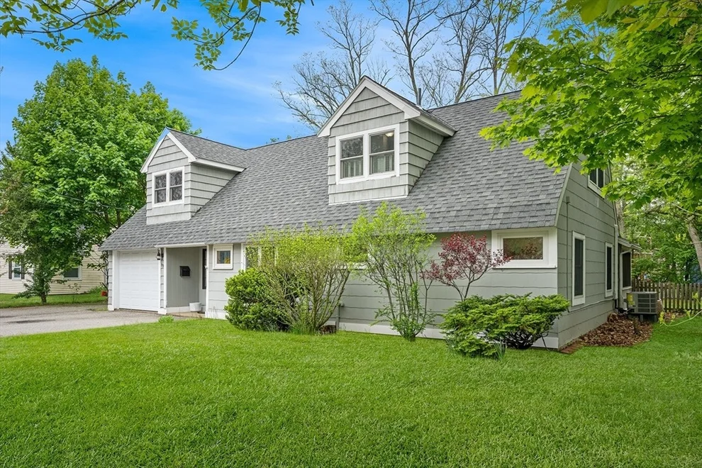 Unit for sale at 133 Hartford St, Natick, MA 01760