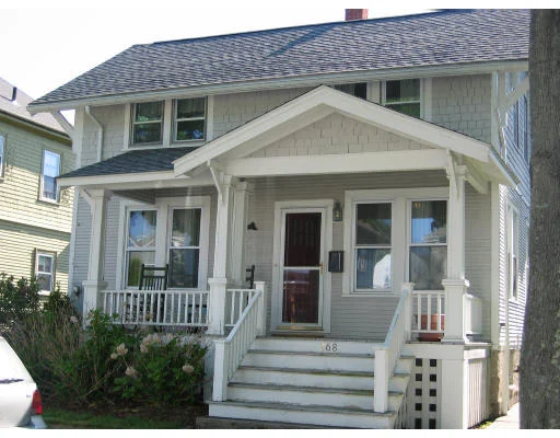 Unit for sale at 268 Reed Street, New Bedford, MA 02740