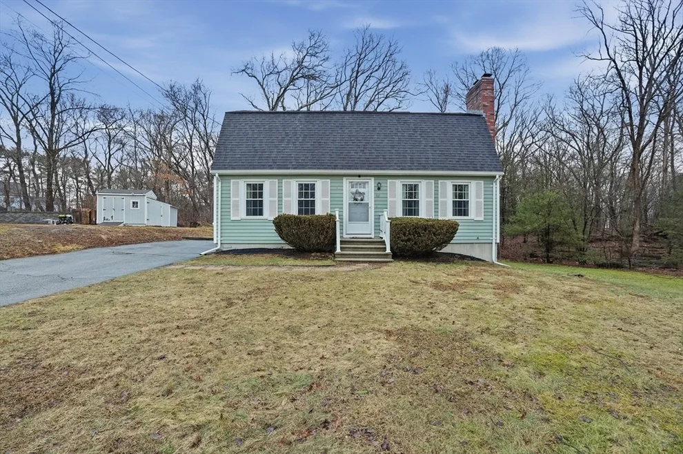 Unit for sale at 88 Sandalwood Drive, Attleboro, MA 02703