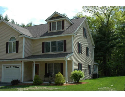 Unit for sale at 218 Rangeway Rd, Billerica, MA 01862