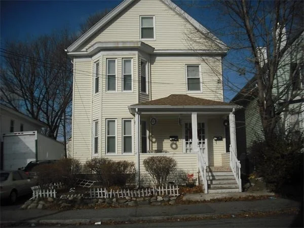 Unit for sale at 15 Annis Street, Methuen, MA 01844