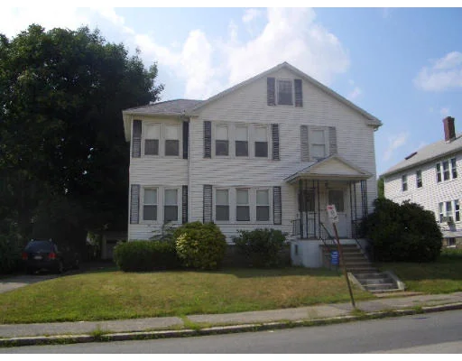 Unit for sale at 224 Providence St, Worcester, MA 01607