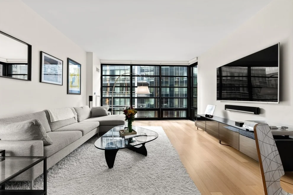 Unit for sale at 580 Washington, Boston, MA 02111