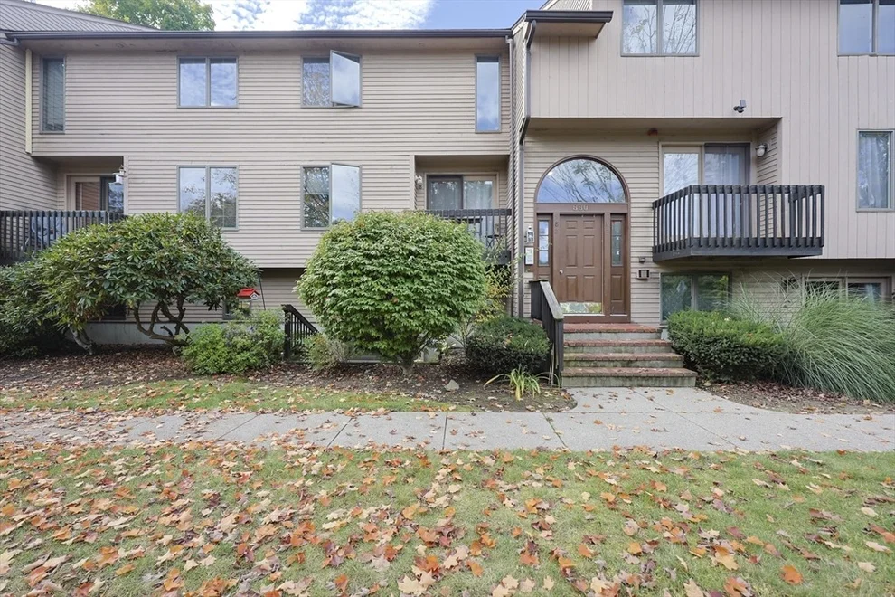 Unit for sale at 880 Landry Ave, North Attleboro, MA 02760