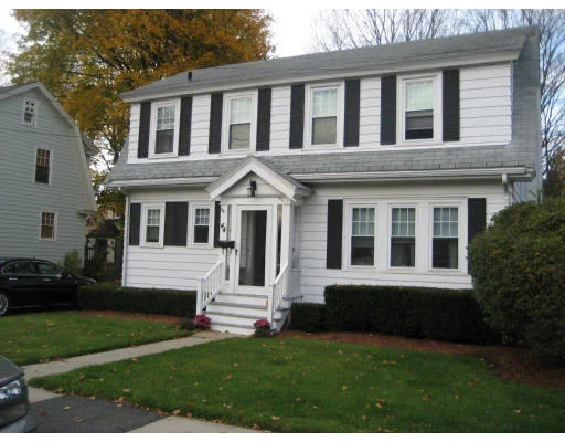 Unit for sale at 44 Essex St, Marlborough, MA 01752