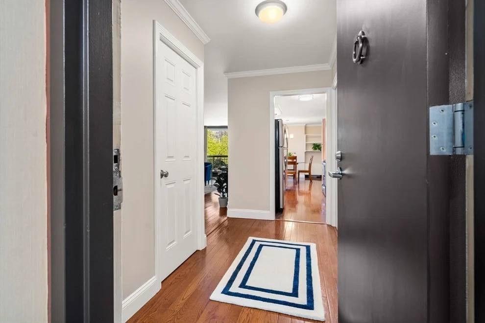 Unit for sale at 50 Longwood Ave, Brookline, MA 02446