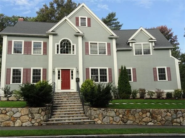 Unit for sale at 7 Rybury Hillway, Needham, MA 02492