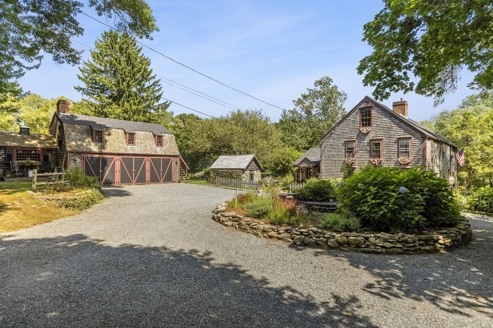 Unit for sale at 219 Hornbine Rd, Rehoboth, MA 02769