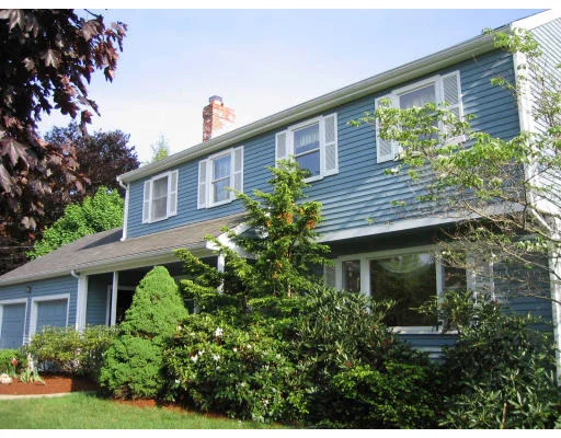 Unit for sale at 53 Highland Street, Natick, MA 01760
