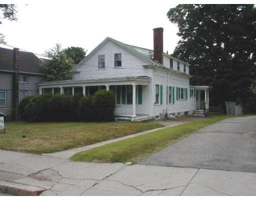 Unit for sale at 176 Hanover Street, Fall River, MA 02720