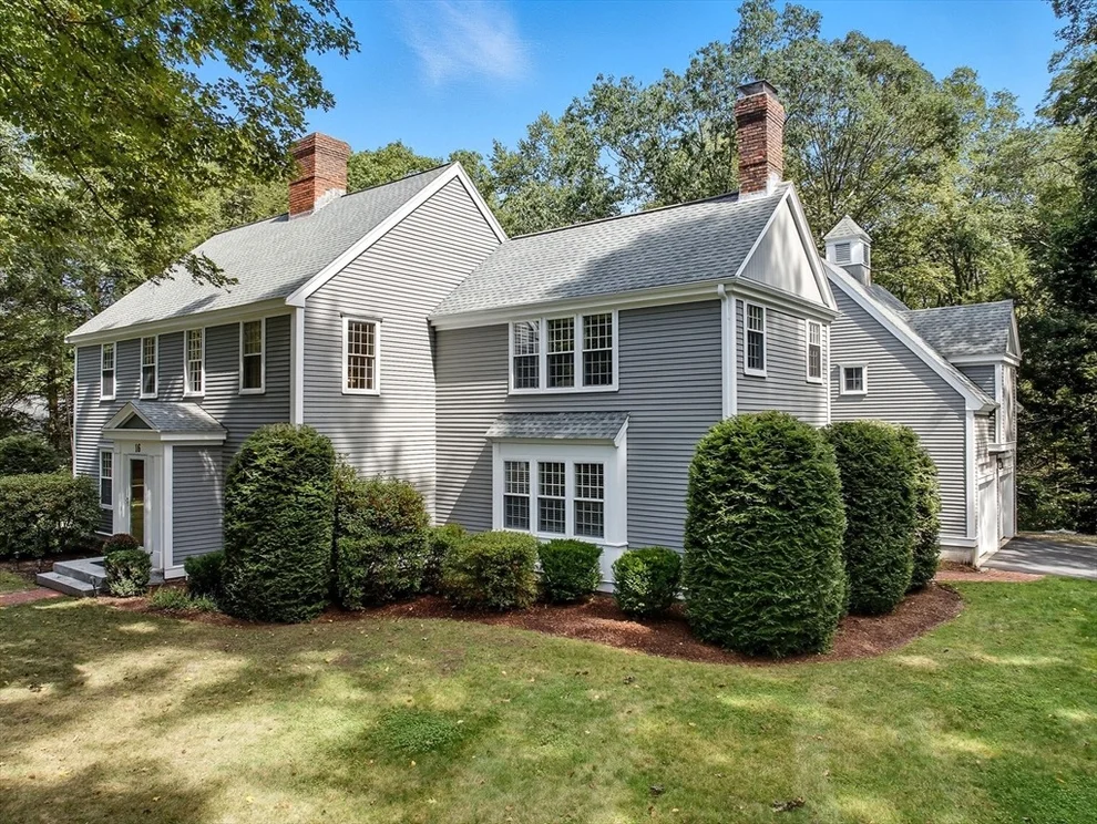 Unit for sale at 16 Priest Rd, Berlin, MA 01503