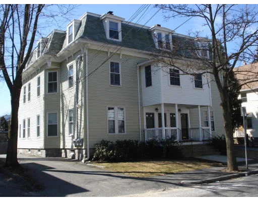 Unit for sale at 133 Brown, Waltham, MA 02453