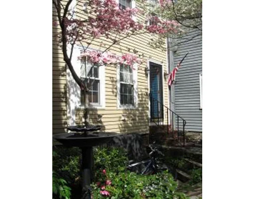 Unit for sale at 31 Union St, Boston, MA 02129