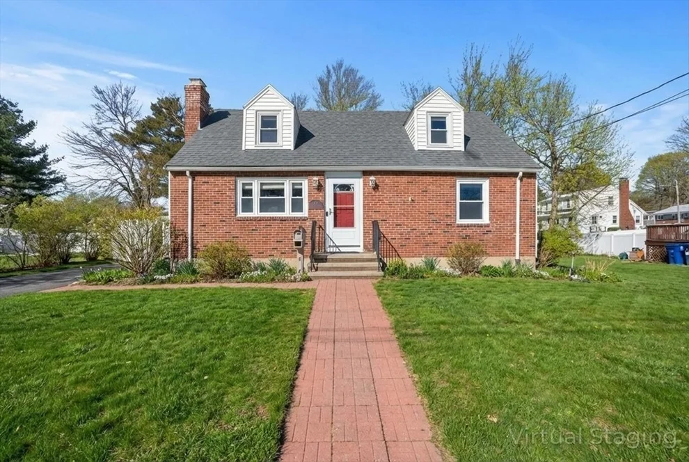 Unit for sale at 26 Tingley Road, Braintree, MA 02184