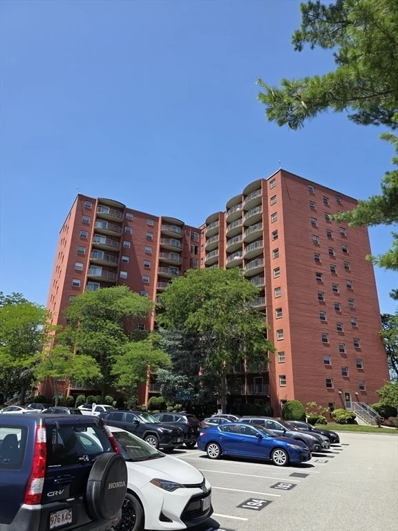 Unit for sale at 115 W Squantum St, Quincy, MA 02171
