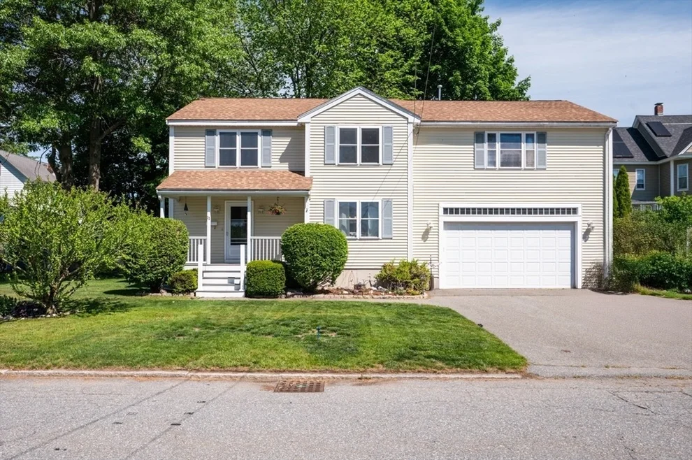 Unit for sale at 11 Fleming St, Lowell, MA 01851