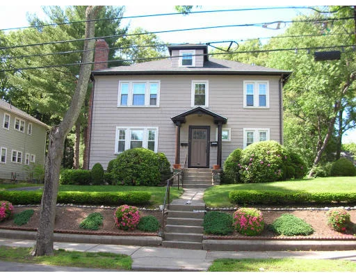 Unit for sale at 71-73 Athelstane Rd, Newton, MA 02459