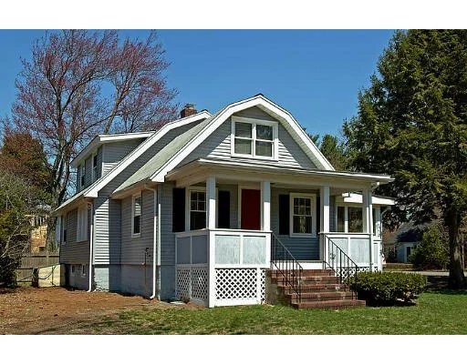 Unit for sale at 8 Maple Road, Wellesley, MA 02481