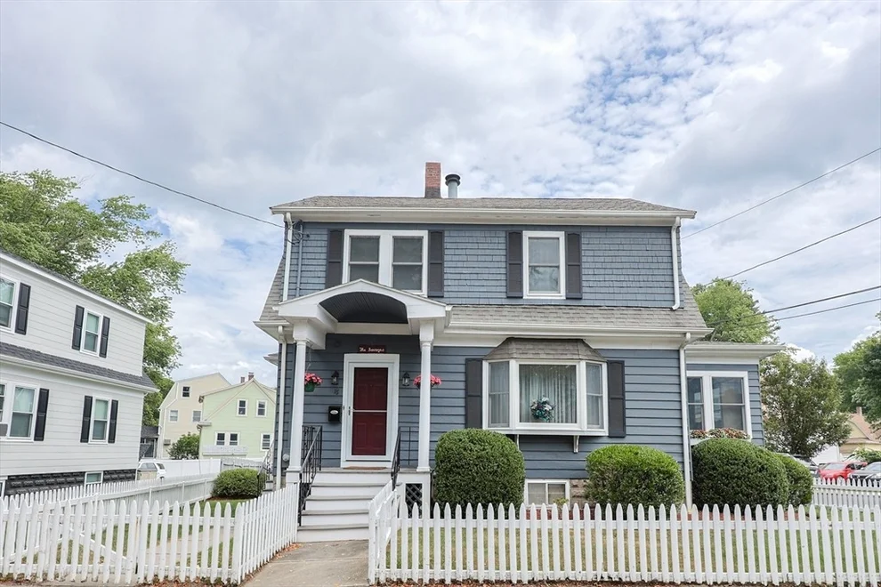 Unit for sale at 76 Beach St, Malden, MA 02148