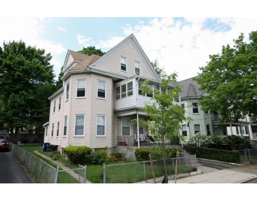 Unit for sale at 42 Hobson Street, Boston, MA 02135