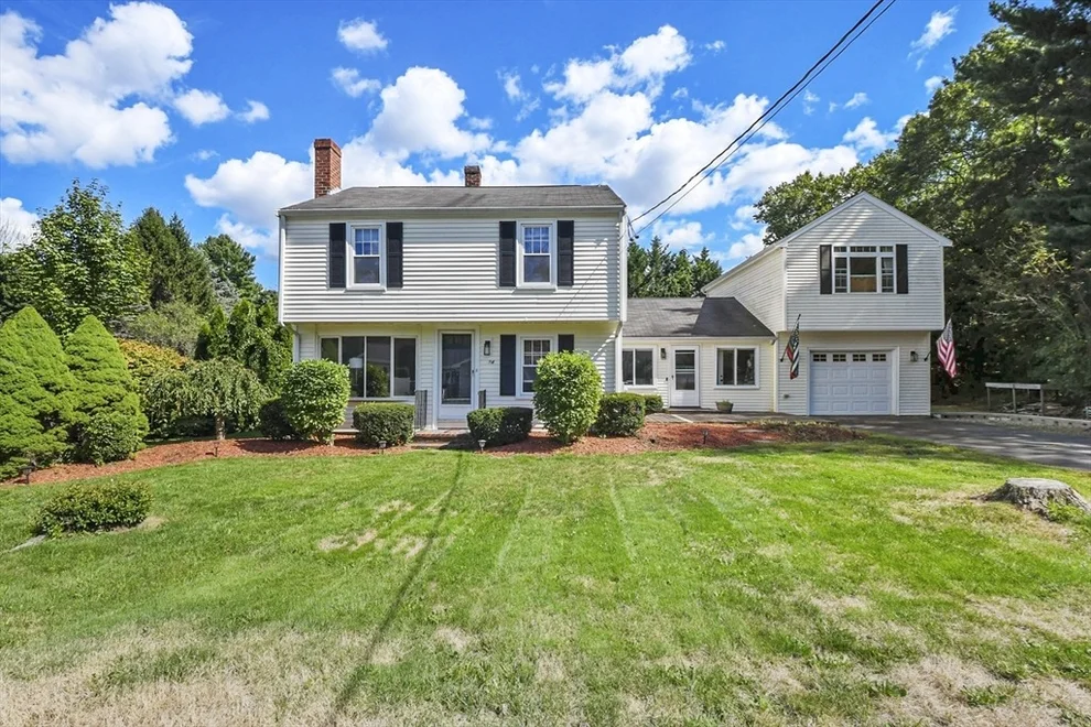 Unit for sale at 74 Vernon Street, Bridgewater, MA 02324