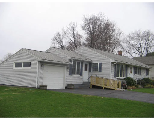 Unit for sale at 10 Edward Drive, Holyoke, MA 01040