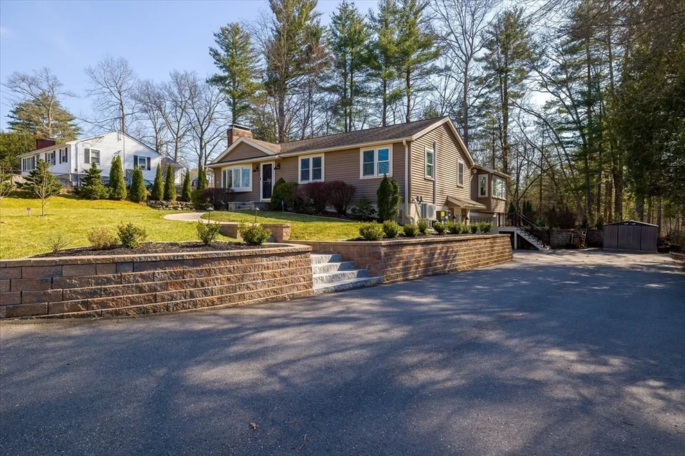 Unit for sale at 17 Jonathan Dr, Ayer, MA 01432