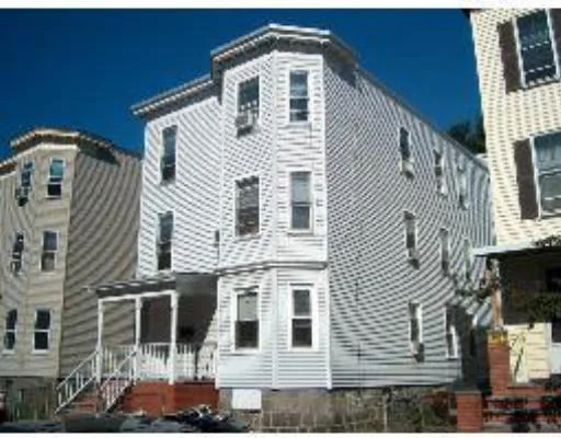 Unit for sale at 57 Hecla St, Boston, MA 02122