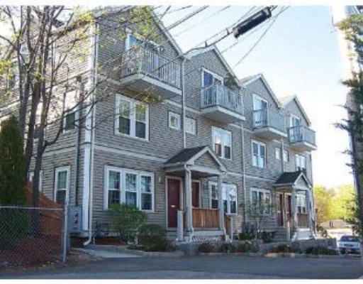 Unit for sale at 9 Church Hill, Watertown, MA 02472