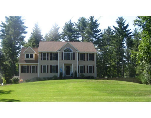 Unit for sale at 9 Burns Road, Pelham, NH 03076