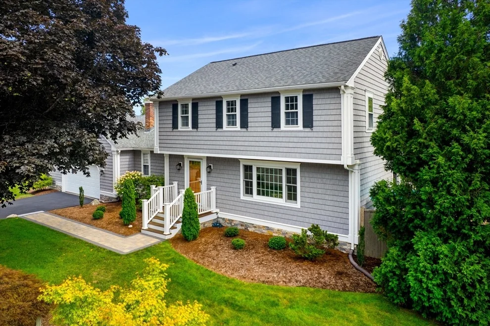Unit for sale at 3 Riverview Drive, Newburyport, MA 01950