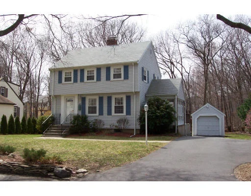 Unit for sale at 10 Duxbury, Wellesley, MA 02481