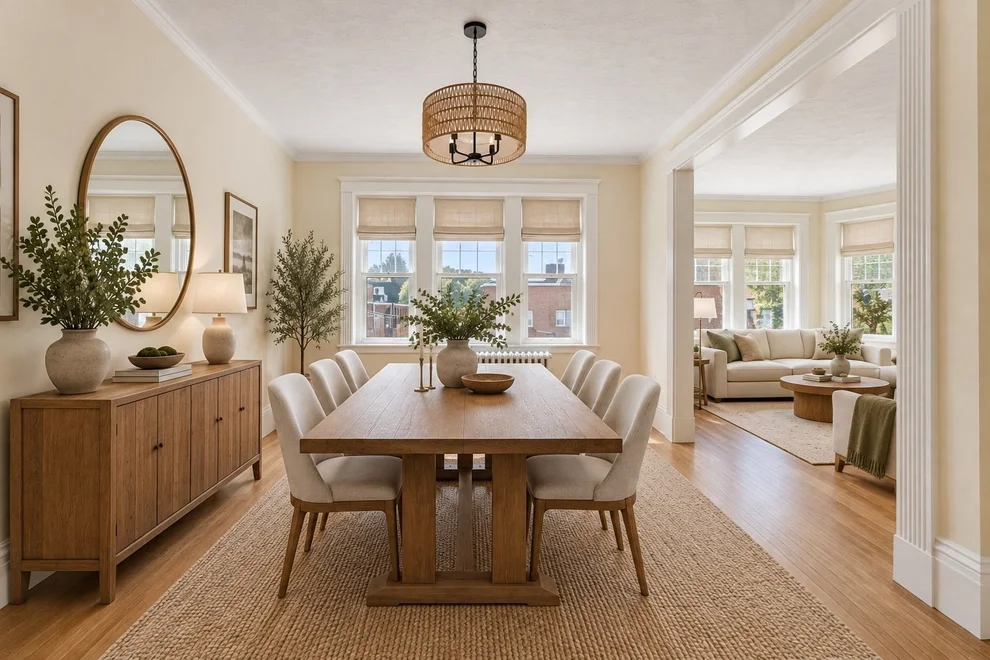 Unit for sale at 97 Marion Street, Brookline, MA 02446