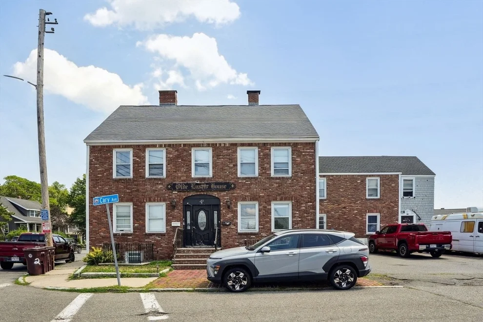 Unit for sale at 281 Beach St, Revere, MA 02151