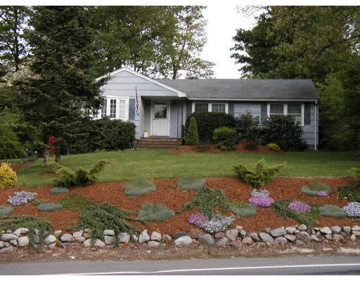 Unit for sale at 1669 Washington St, Canton, MA 02021