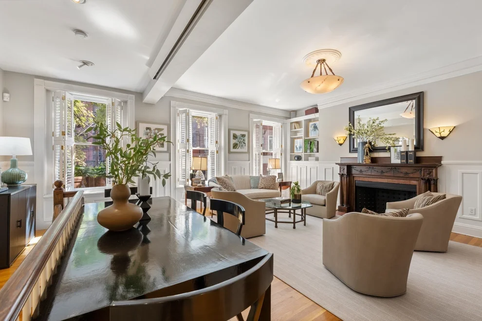 Unit for sale at 398 Marlborough St, Boston, MA 02115