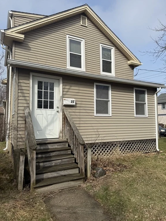 Unit for sale at 22 Hockanum Rd, Northampton, MA 01060
