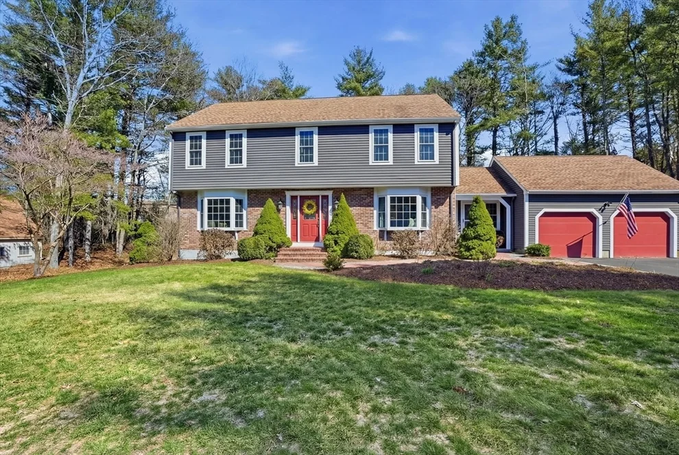 Unit for sale at 55 Marjan Drive, East Bridgewater, MA 02333