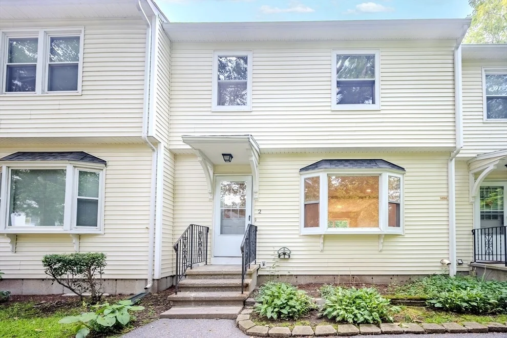 Unit for sale at 357 Boylston Street, Lowell, MA 01852
