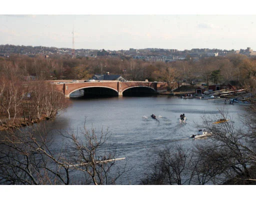 Unit for sale at 1010 Memorial Drive, Cambridge, MA 02138