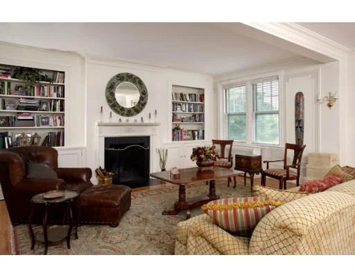 Unit for sale at 60 Browne Street, Brookline, MA 02446