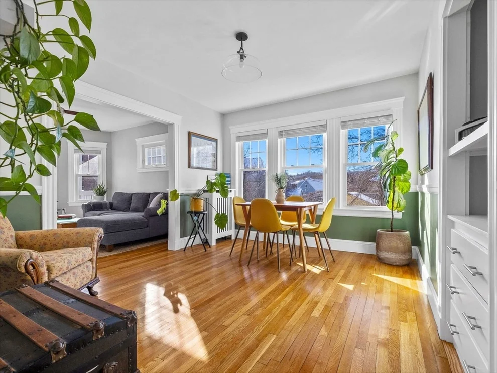 Unit for sale at 47-49 St. Joseph Street, Boston, MA 02130