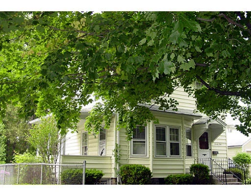 Unit for sale at 74 Francis Street, Springfield, MA 01104