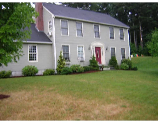 Unit for sale at 20 Evergreen Drive, Franklin, MA 02038
