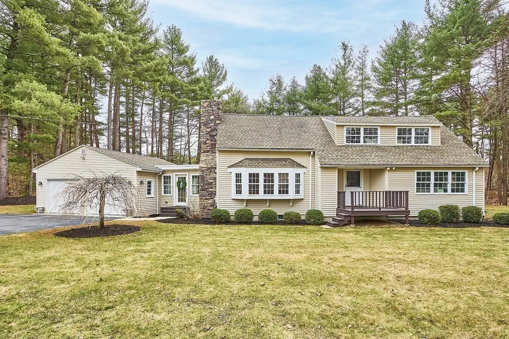 Unit for sale at 32 Worden Rd., Tyngsborough, MA 01879