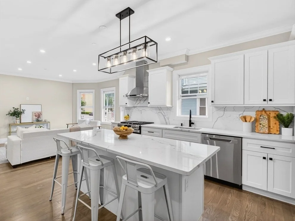 Unit for sale at 152 Washington St, Boston, MA 02135